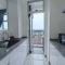 Midas Seri Alam 1BR, 1-4 pax - 马西