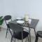 Midas Seri Alam 1BR, 1-4 pax - 马西