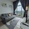 Midas Seri Alam 1BR, 1-4 pax - 马西