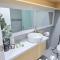 Cozy & Stylish Studio Unit in the Heart of Cebu - Cebu