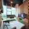 Comfy Loft at Fairview Apartment Karawaci - 当格浪