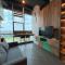 Comfy Loft at Fairview Apartment Karawaci - 当格浪
