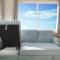 Oceanview Sunset View Luxe 3BR 2Bath SofaBed Home Yard in Pacifica - 帕西菲卡