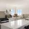 Oceanview Sunset View Luxe 3BR 2Bath SofaBed Home Yard in Pacifica - 帕西菲卡