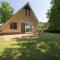 Spacious bungalow near the Frisian Lakes