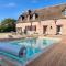 Gîte familial avec jacuzzi, baby-foot, fléchettes, et plus - idéal pour se ressourcer ou faire la fête ! - FR-1-491-414 - Thoré-la-Rochette