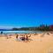 Beachside Paradise - Ocean Views, Central Position