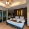 Rock and Tree House Resort