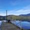 Tawa Cove Cabins - Endeavour Inlet