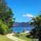 Tawa Cove Cabins - Endeavour Inlet
