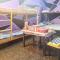Yuzon Bedspace Transient Home & Staycation