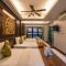 Rock and Tree House Resort - Khauszok