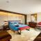 Crowne Plaza Chengdu Panda Garden by IHG-Near Panda Base