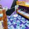Yuzon Bedspace Transient Home & Staycation