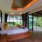 Rock and Tree House Resort
