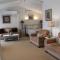 Courtsidecottage Bed and Breakfast