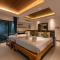 Rock and Tree House Resort - Khauszok