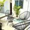 Fabuloso estudio con terraza común - 墨西哥城