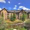 Taylors Crossing In The Heart Of Copper - TX212