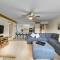Sh404 Summit House Condo - 铜山