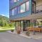 Sh404 Summit House Condo - 铜山