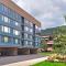 Sh404 Summit House Condo - 铜山