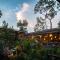 Rock and Tree House Resort - Khauszok