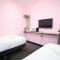 Swing & Pillows - Rawang Selangor - 万挠