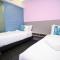 Swing & Pillows - Rawang Selangor - 万挠