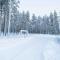 Villa Noel Arctic Circle - Rovaniemi