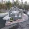 Villa Noel Arctic Circle - Rovaniemi