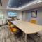 Holiday Inn Manchester - City Centre by IHG