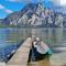 Appartement Demelfischer am See