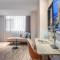 Echarm Hotel Changsha High Speed Rail South Station Wujiang Tianjie Branch - Changsha