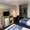 Days Inn by Wyndham Pratt - Pratt