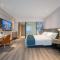 Echarm Hotel Changsha High Speed Rail South Station Wujiang Tianjie Branch - Changsha