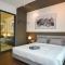Almas Suite by Nest Home【Puteri Harbour & LEGOLAND】 - 努沙再也