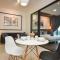Almas Suite by Nest Home【Puteri Harbour & LEGOLAND】 - 努沙再也