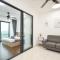 Almas Suite by Nest Home【Puteri Harbour & LEGOLAND】 - 努沙再也