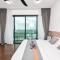 Almas Suite by Nest Home【Puteri Harbour & LEGOLAND】 - 努沙再也