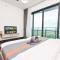 Almas Suite by Nest Home【Puteri Harbour & LEGOLAND】 - 努沙再也