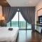 Almas Suite by Nest Home【Puteri Harbour & LEGOLAND】 - 努沙再也
