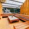 Chill Out Area, Sauna & Wirlpool, grandiose Aussicht, Smart TV, Netflix