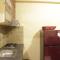 Spacious and Stylish 1BR Gateway Ahmad Yani Cicadas Apartment By Travelio - 万隆