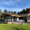 Cozy Holiday Home With Space For Relaxation - Fjerritslev
