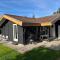 Cozy Holiday Home With Space For Relaxation - Fjerritslev