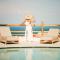 Pilos Suites