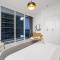 Maison Privee - Modern Business Bay Retreat with Dubai Canal Views
