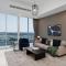 Maison Privee - Modern Business Bay Retreat with Dubai Canal Views