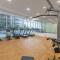 Maison Privee - Modern Business Bay Retreat with Dubai Canal Views